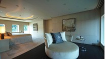 SIREN - The Master Suite